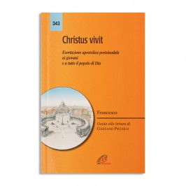 Esortazione Apostolica ai Giovani