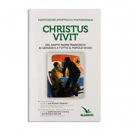 Christus Vivit Esortazione Apostolica Postsinodale