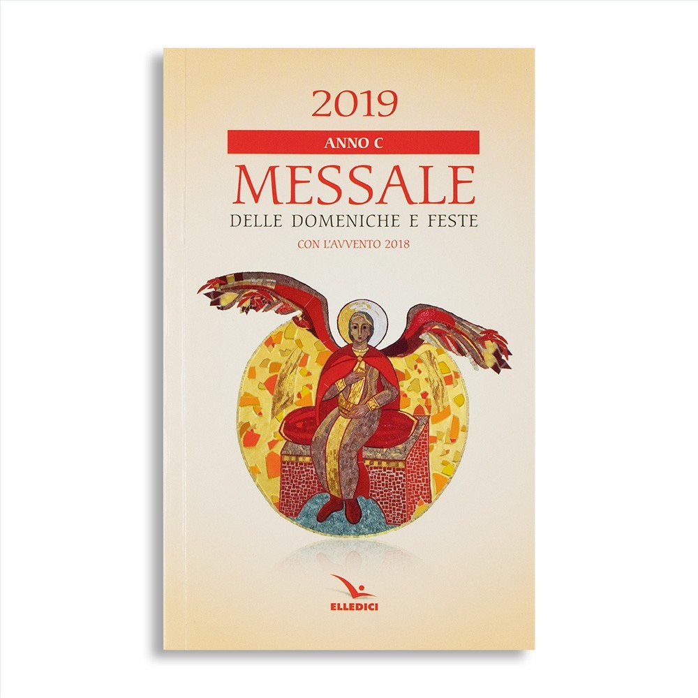 Messale delle Domeniche e Feste 2019