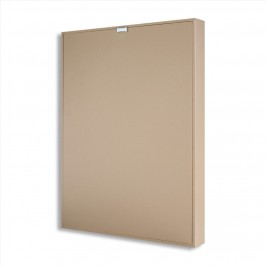 Quadro Foglia Oro Sacra Famiglia