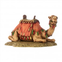 Cammello Sdraiato Landi 13 cm
