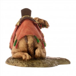 Cammello Sdraiato Landi 13 cm
