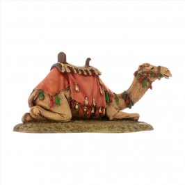 Cammello Sdraiato Landi 13 cm
