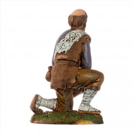 Pastore con Uova Landi 12 cm