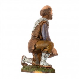 Pastore con Uova Landi 12 cm