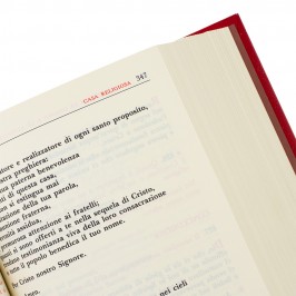 Benedizionale