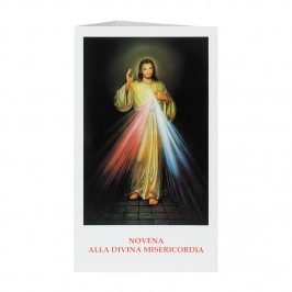 Novena alla Divina Misericordia