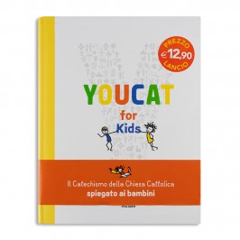 Youcat for KIds