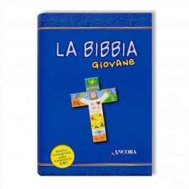 La Bibbia Giovane