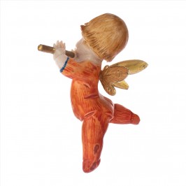 Angeli Musicisti Fontanini 7 cm