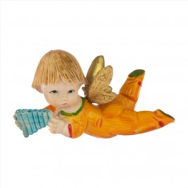 Angeli Musicisti Fontanini 7 cm