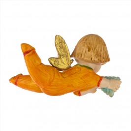 Angeli Musicisti Fontanini 7 cm
