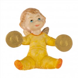 Angeli Musicisti Fontanini 7 cm