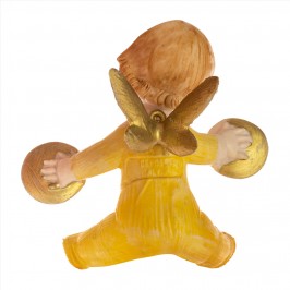 Angeli Musicisti Fontanini 7 cm