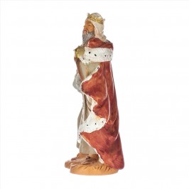Re Magio Bianco 12 cm Fontanini