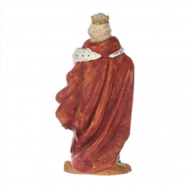 Re Magio Bianco 12 cm Fontanini