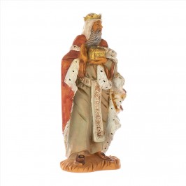 Re Magio Bianco 12 cm Fontanini