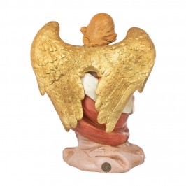 Angelo in Ginocchio Fontanini 45 cm