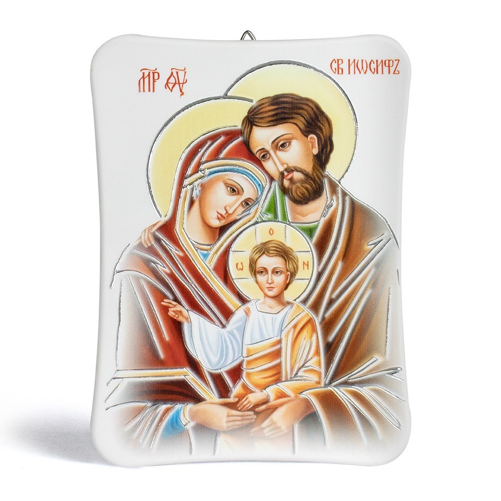 Quadretto Sacra Famiglia Quadretto Sacra Famiglia