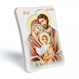 Quadretto Sacra Famiglia