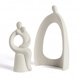Scultura Sacra Famiglia