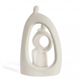 Scultura Sacra Famiglia