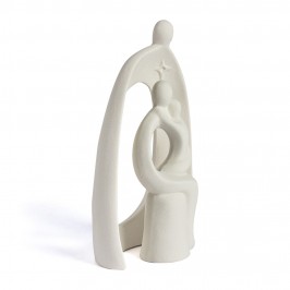 Scultura Sacra Famiglia