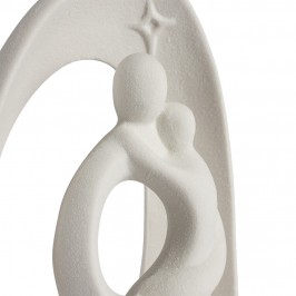Scultura Sacra Famiglia