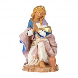 Natività 5 pz Fontanini 15 cm