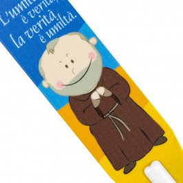 Penna Segnalibro San Pio