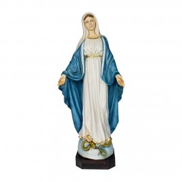 Statua Madonna Miracolosa