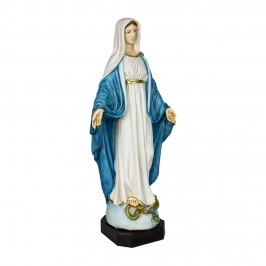 Statua Madonna Miracolosa