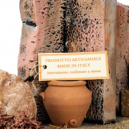 Capanna Araba per Presepe