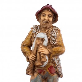 Zampognaro Landi