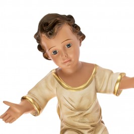Statua Gesù Bambino in...