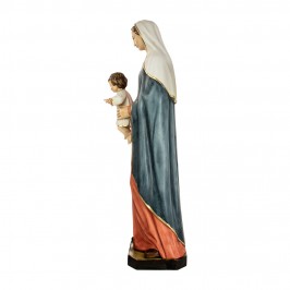 Statua Madonna con Bambino...