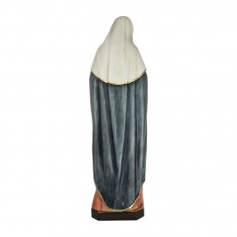 Statua Madonna con Bambino...