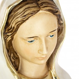 Statua Madonna con Bambino...