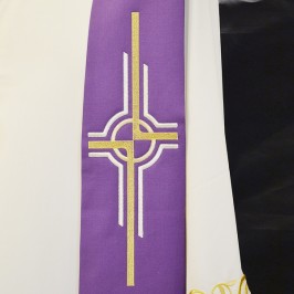 Stola per Sacerdote