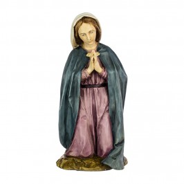 Natività in Resina 50 cm 16...