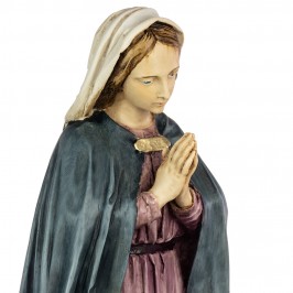 Natività in Resina 50 cm 16...
