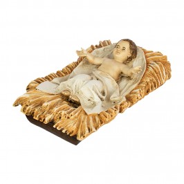 Natività in Resina 50 cm 16...