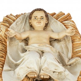 Natività in Resina 50 cm 16...