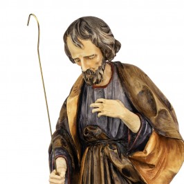 Natività in Resina 50 cm 16...