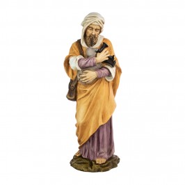 Natività in Resina 50 cm 16...