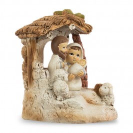 Mini Presepe Natività in...