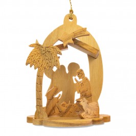 Addobbo per Albero di Natale