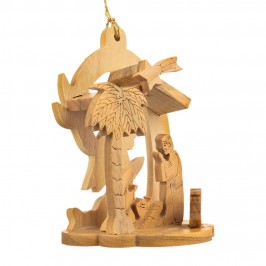 Addobbo per Albero di Natale