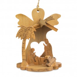 Decoro per Albero di Natale