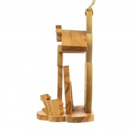 Decoro per Albero di Natale